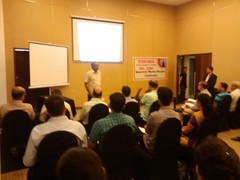 Stockbiz Share Market Classes