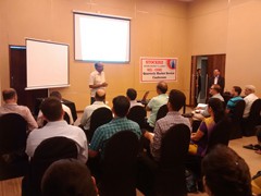 Stockbiz Share Market Classes