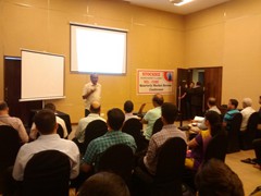 Stockbiz Share Market Classes