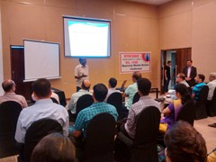 Stockbiz Share Market Classes