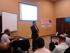 Stockbiz Share Market Classes