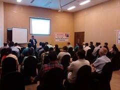 Stockbiz Share Market Classes