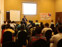 Stockbiz Share Market Classes