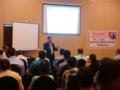 Stockbiz Share Market Classes