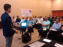 Stockbiz Share Market Classes