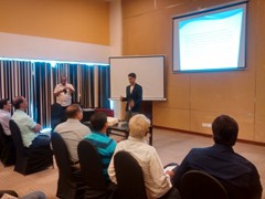 Stockbiz Share Market Classes