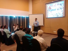 Stockbiz Share Market Classes